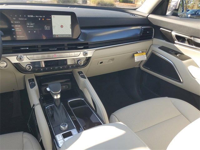 New 2025 Kia Telluride S image 12