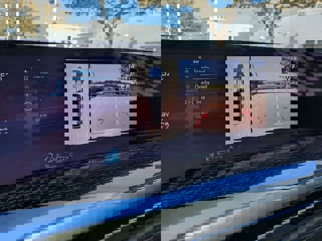 New 2025 Cadillac Escalade IQ Luxury 1 image 20