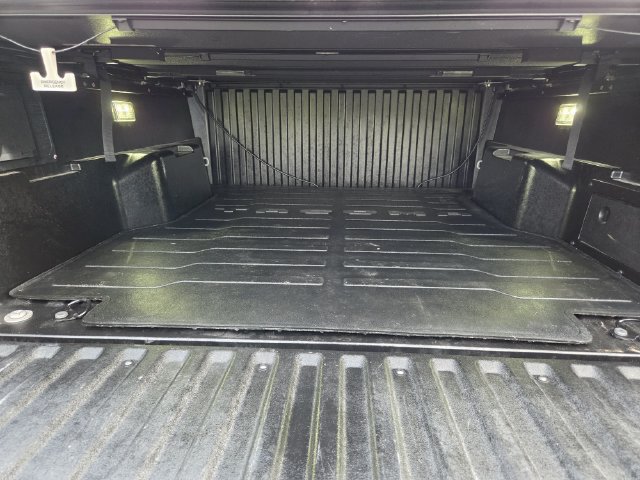 Certified 2024 Toyota Tacoma TRD Pro AWD/4WD image 27