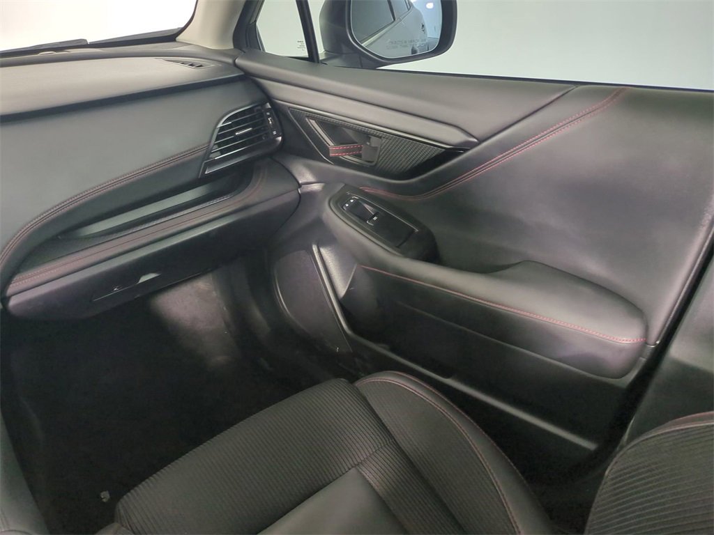 Used 2024 Subaru Legacy Sport image 18