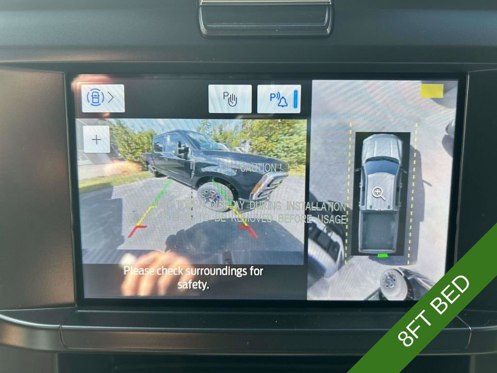 New 2026 Ford F350 XL w/ STX Appearance Package image 41