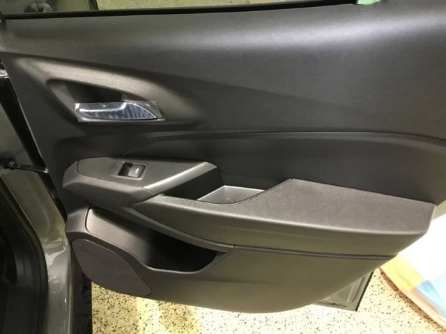 New 2026 Chevrolet Trax RS w/ Driver Confidence Package FWD image 39