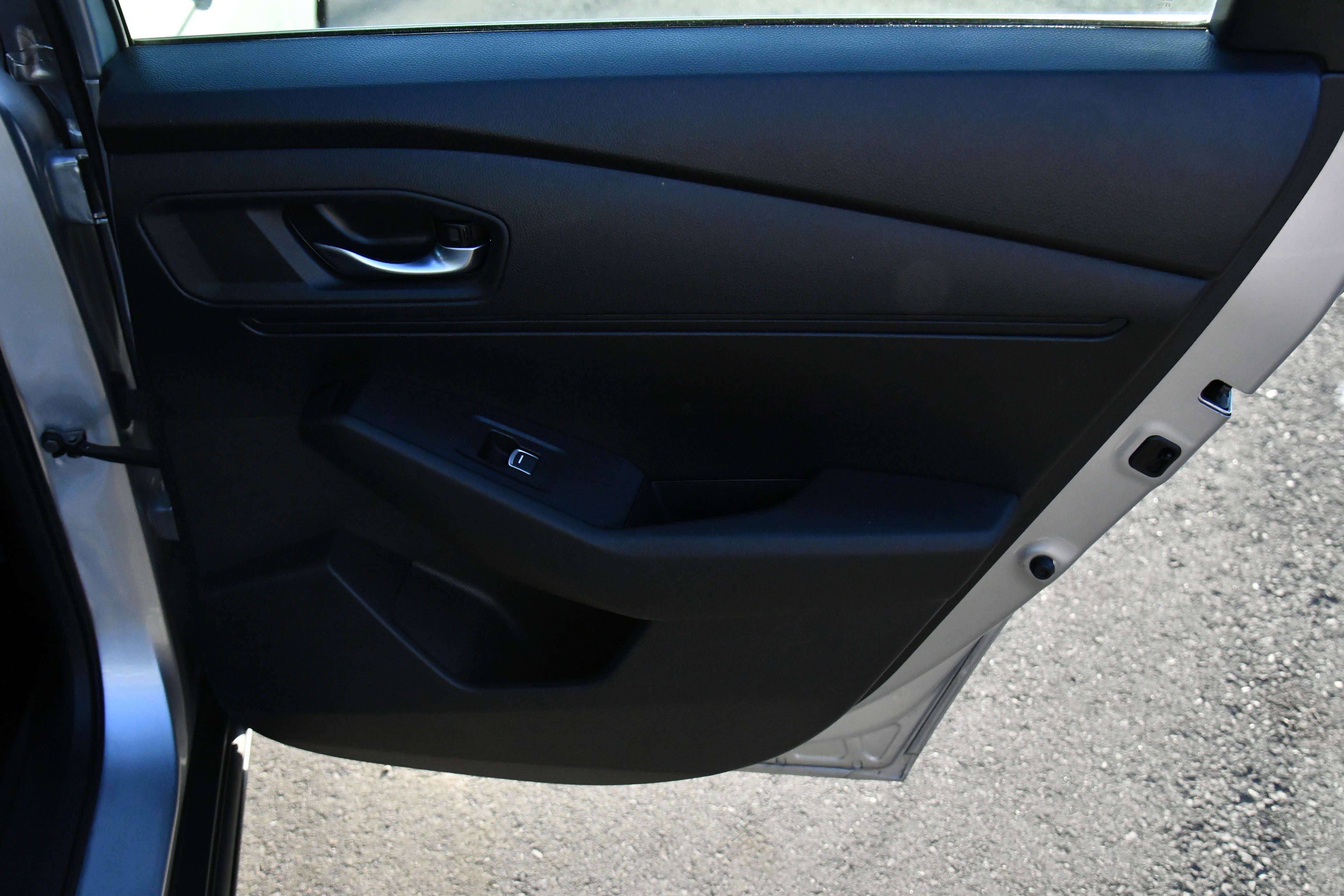 Used 2024 Honda Accord EX image 37