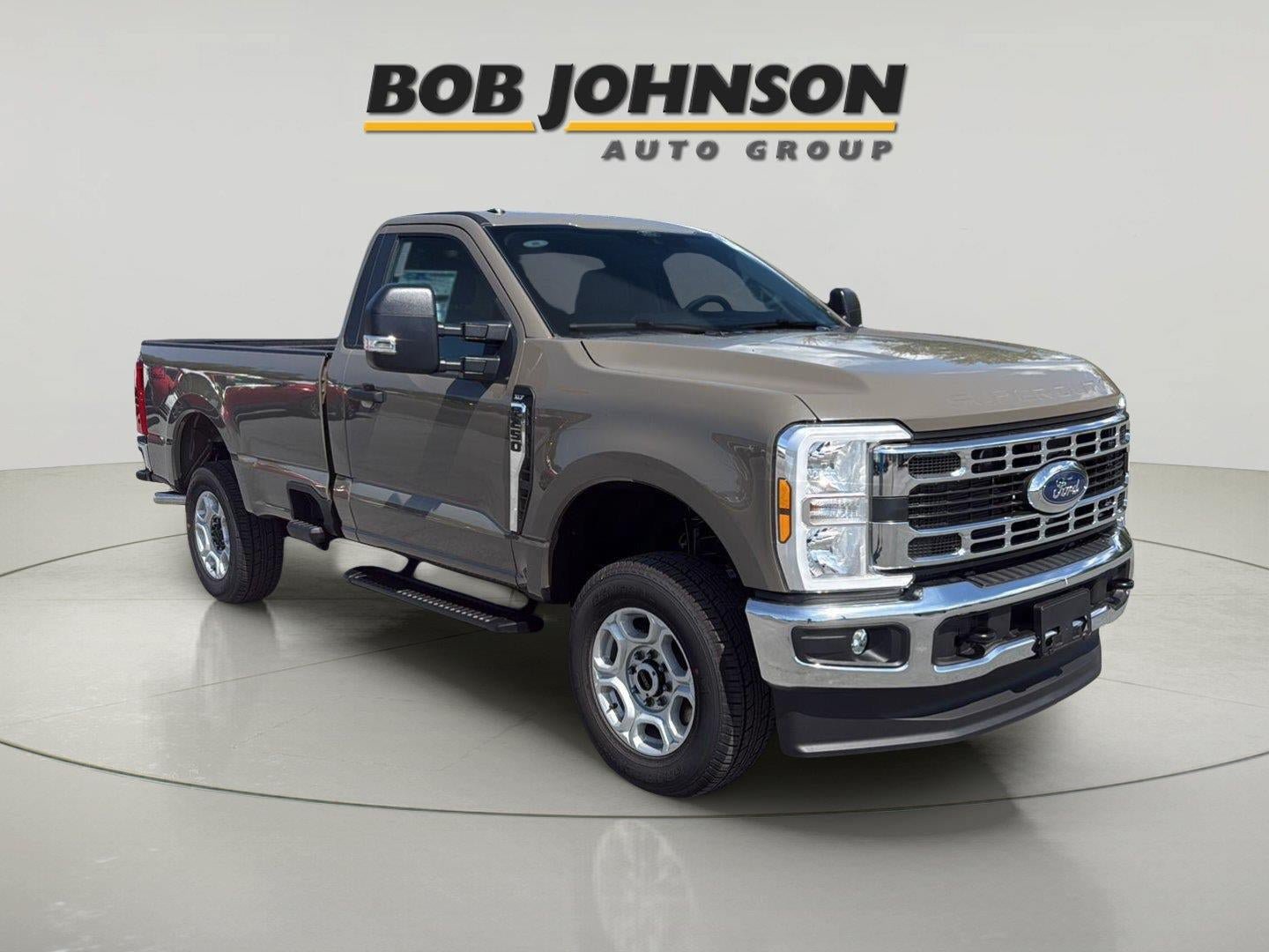 New 2026 Ford F250 XLT
