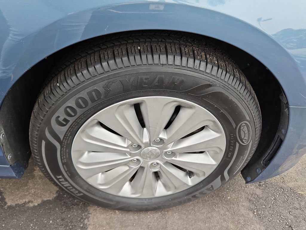 Used 2016 Hyundai Sonata SE image 8