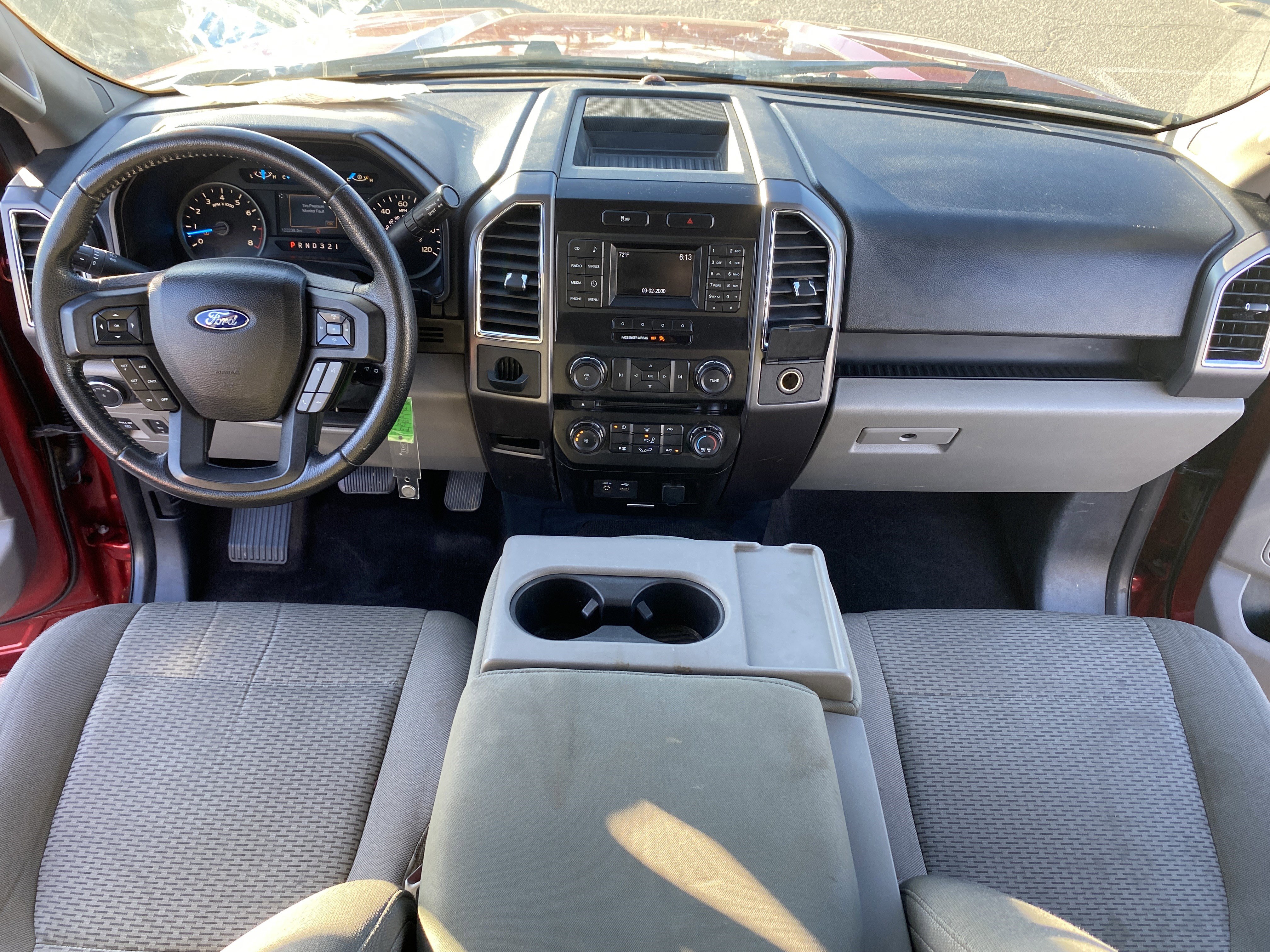 Used 2015 Ford F150 XLT w/ Equipment Group 301A Mid image 22