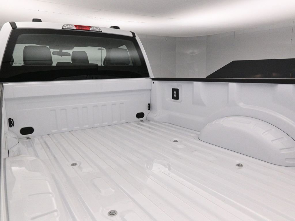New 2026 Ford F350 XL w/ XL Driver Assist Package image 16