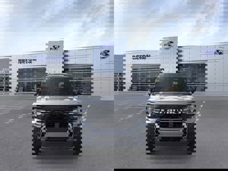 New 2025 Ford Bronco Sport Badlands w/ Sasquatch Badlands Package image 7