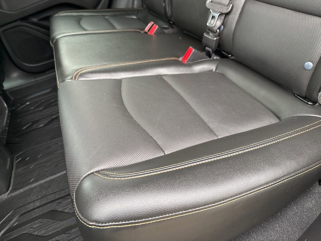 Used 2020 GMC Terrain SLT w/ Preferred Package image 17