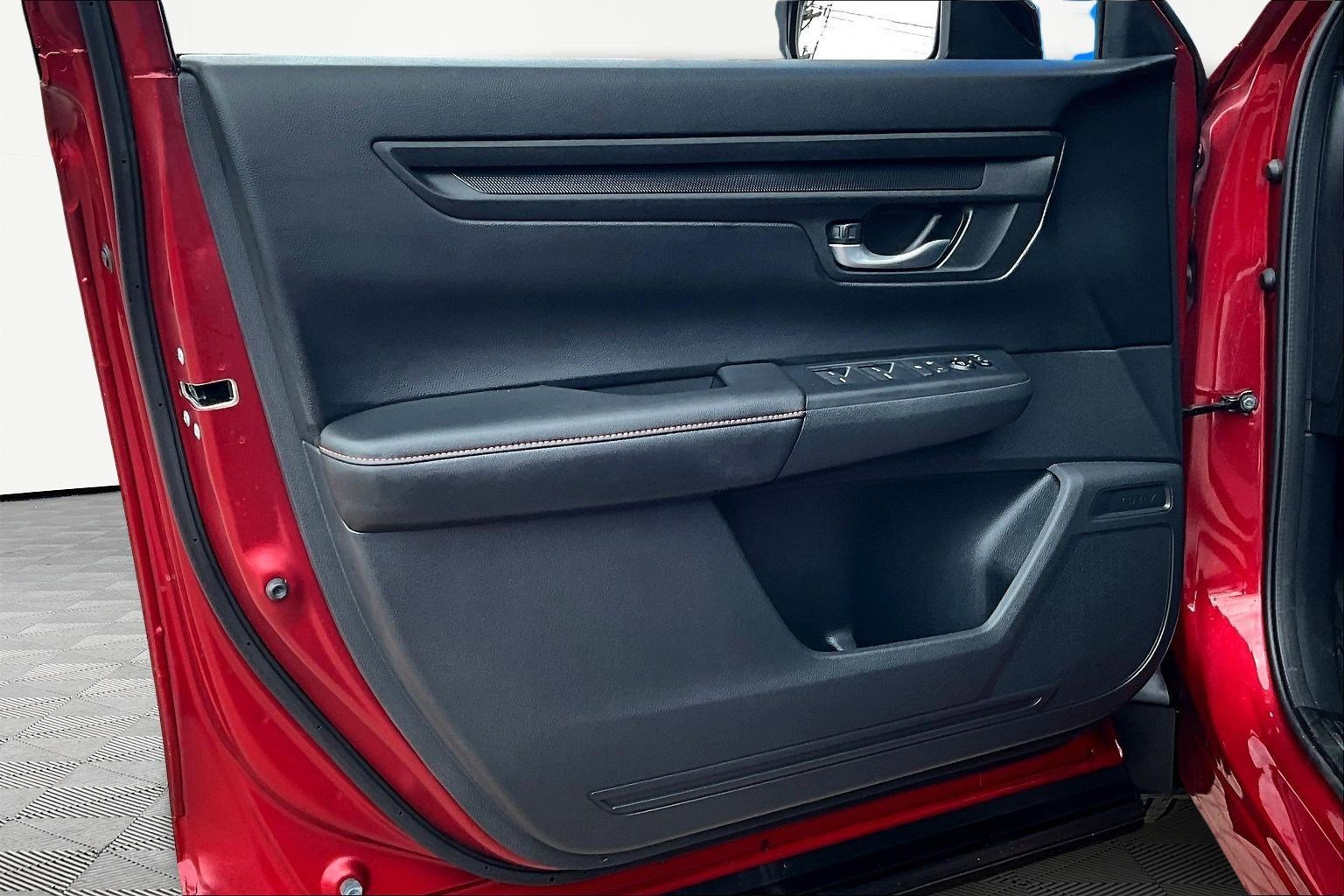 Used 2023 Honda CR-V Sport image 19