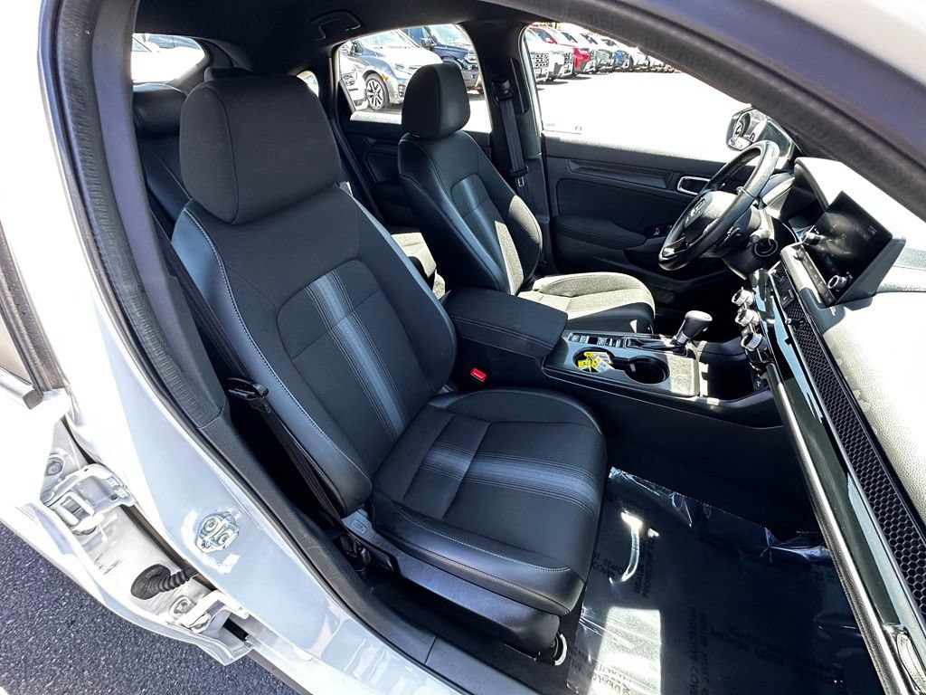 Used 2024 Honda Civic Sport image 14