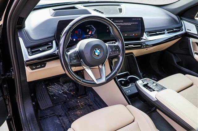 Used 2023 BMW X1 xDrive28i w/ Premium Package image 10