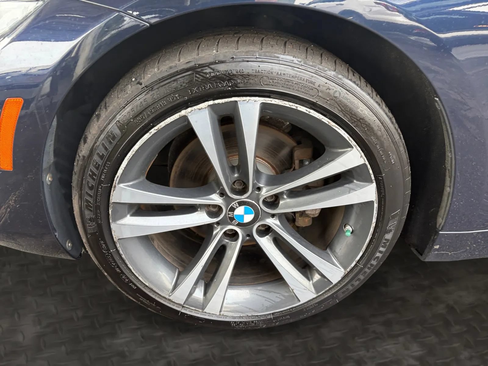 Used 2020 BMW 430i Gran Coupe xDrive w/ Convenience Package AWD/4WD image 36