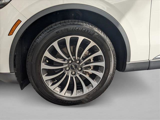 Used 2022 Lincoln Aviator Reserve w/ Class IV Trailer Tow Package image 26