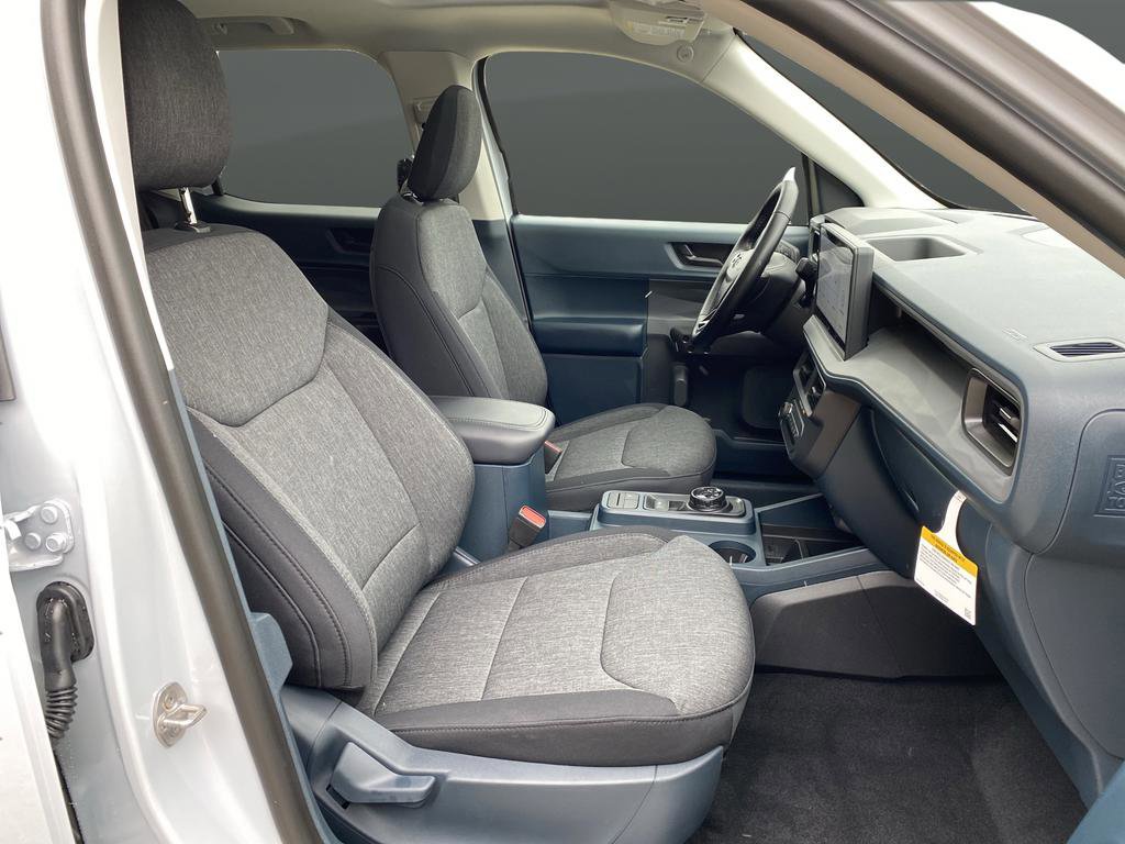 New 2026 Ford Maverick XLT w/ Equipment Group 301A image 39