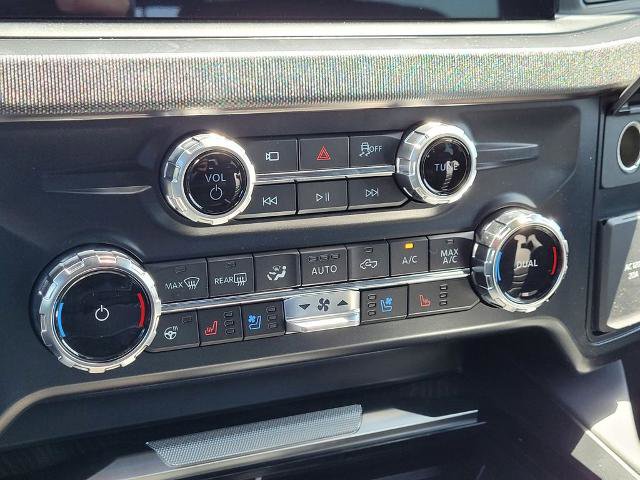 New 2025 Ford F250 Platinum image 21