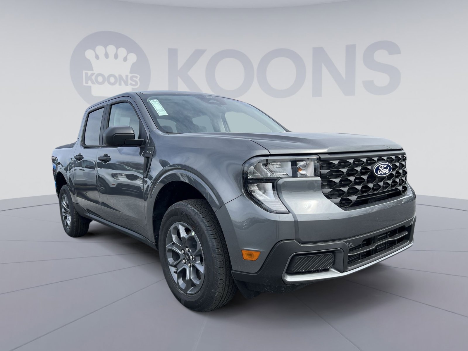 New 2026 Ford Maverick XLT image 10