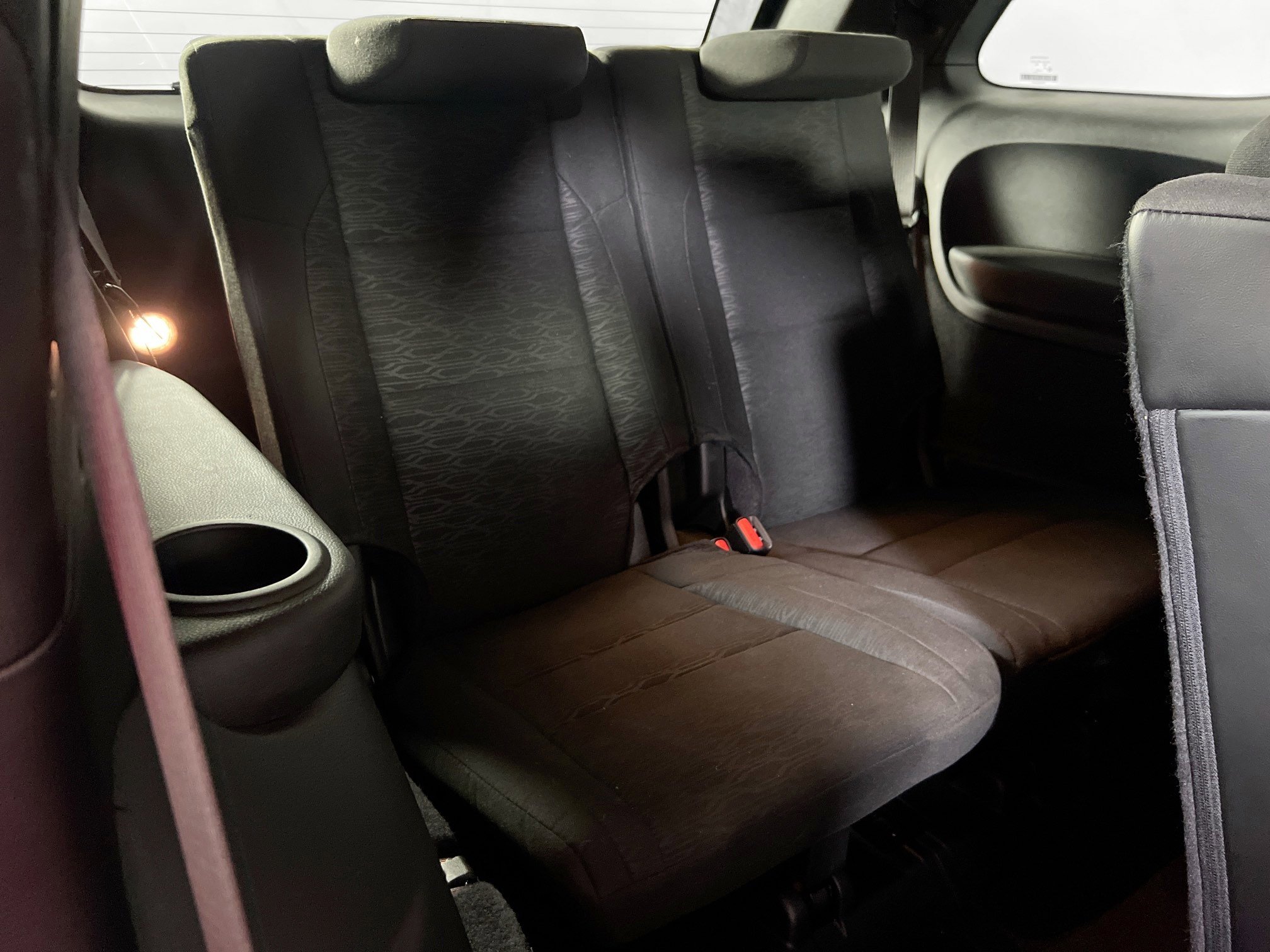 Used 2023 Dodge Durango SXT Launch Edition w/ SXT Blacktop Group image 24