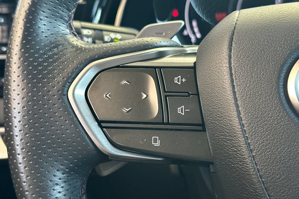 Used 2024 Lexus RX 350 F Sport w/ Convenience Package AWD/4WD image 28