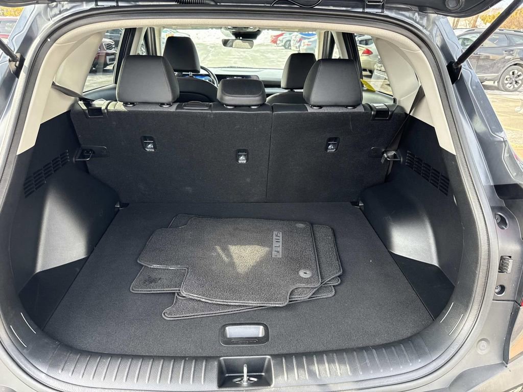 Used 2024 Kia Seltos S image 14