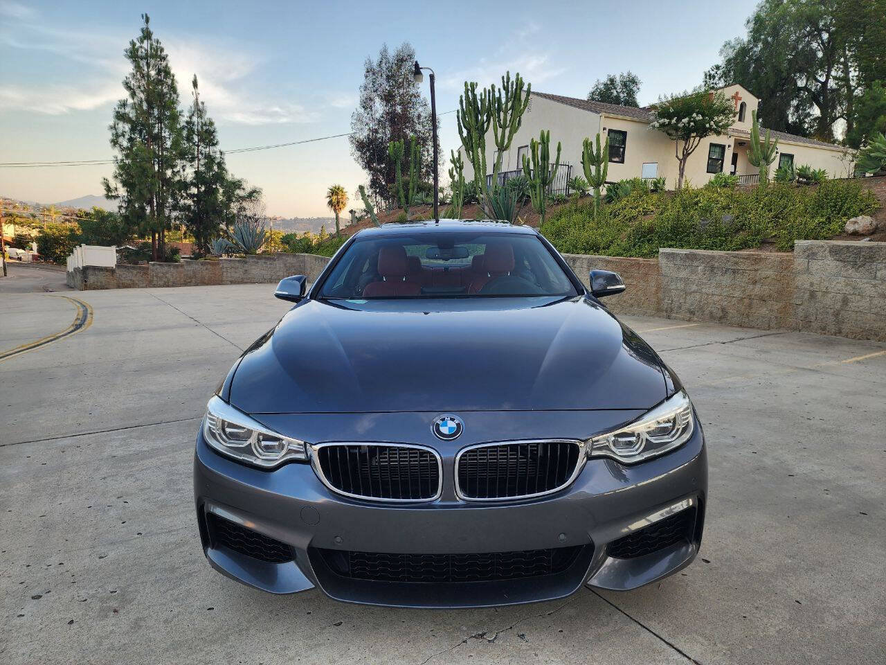 Used 2015 BMW 435i Coupe RWD image 15
