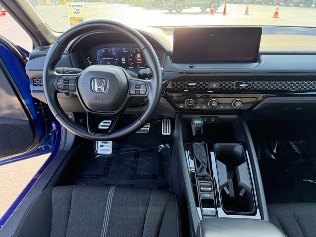 Certified 2023 Honda Accord Sport image 17