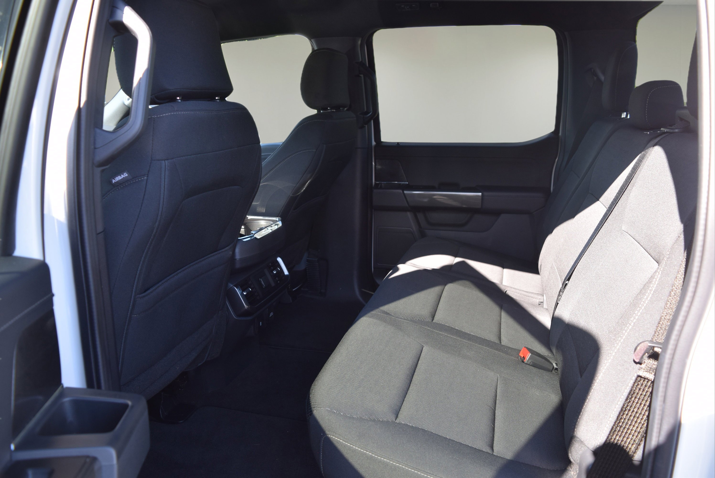 Used 2023 Ford F150 XLT w/ Equipment Group 302A High image 9