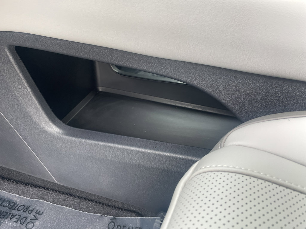 New 2026 INFINITI QX60 Luxe image 37