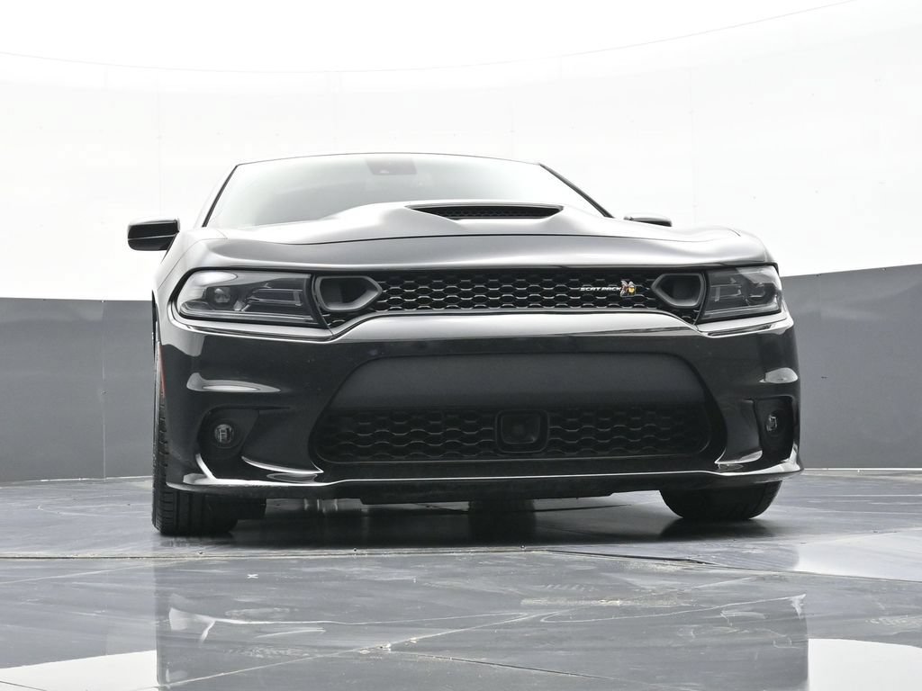 Used 2023 Dodge Charger Scat Pack w/ Technology Group RWD image 44