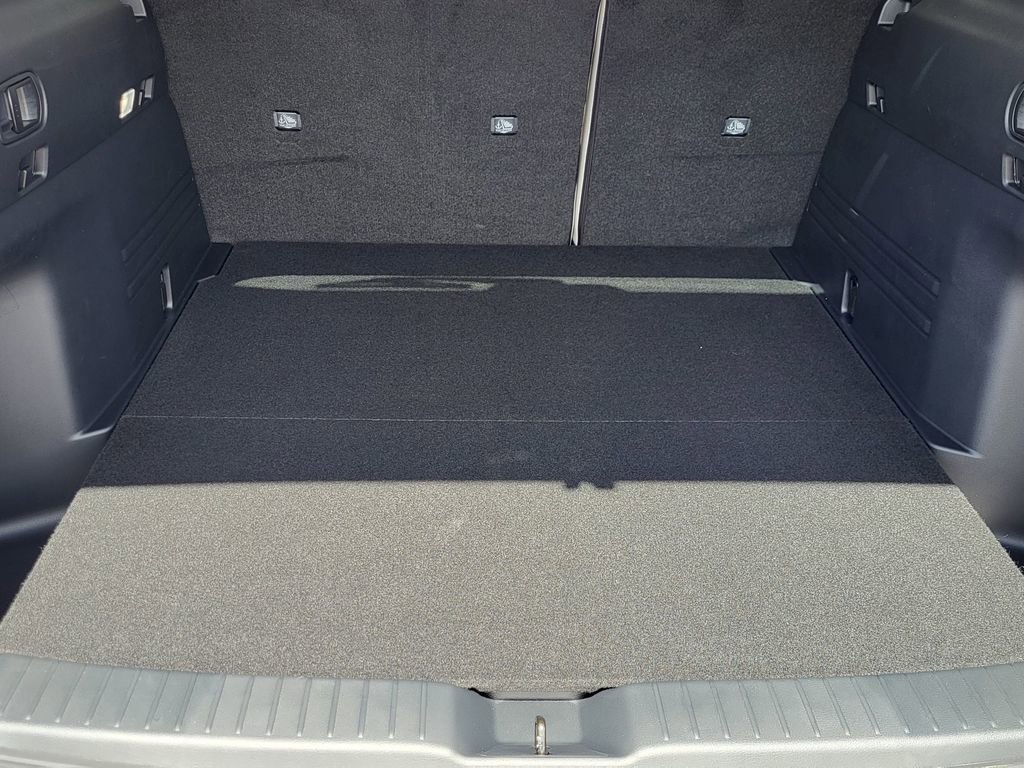 New 2026 MAZDA CX-50 AWD 2.5 S w/ Cargo Package image 21