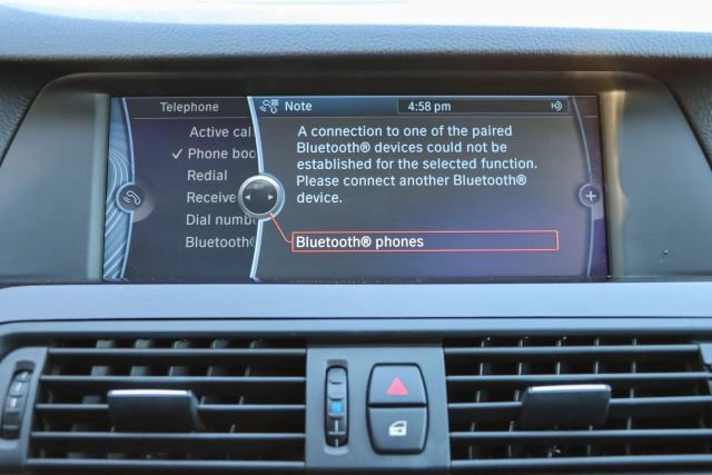 Used 2011 BMW 535i 535i image 34