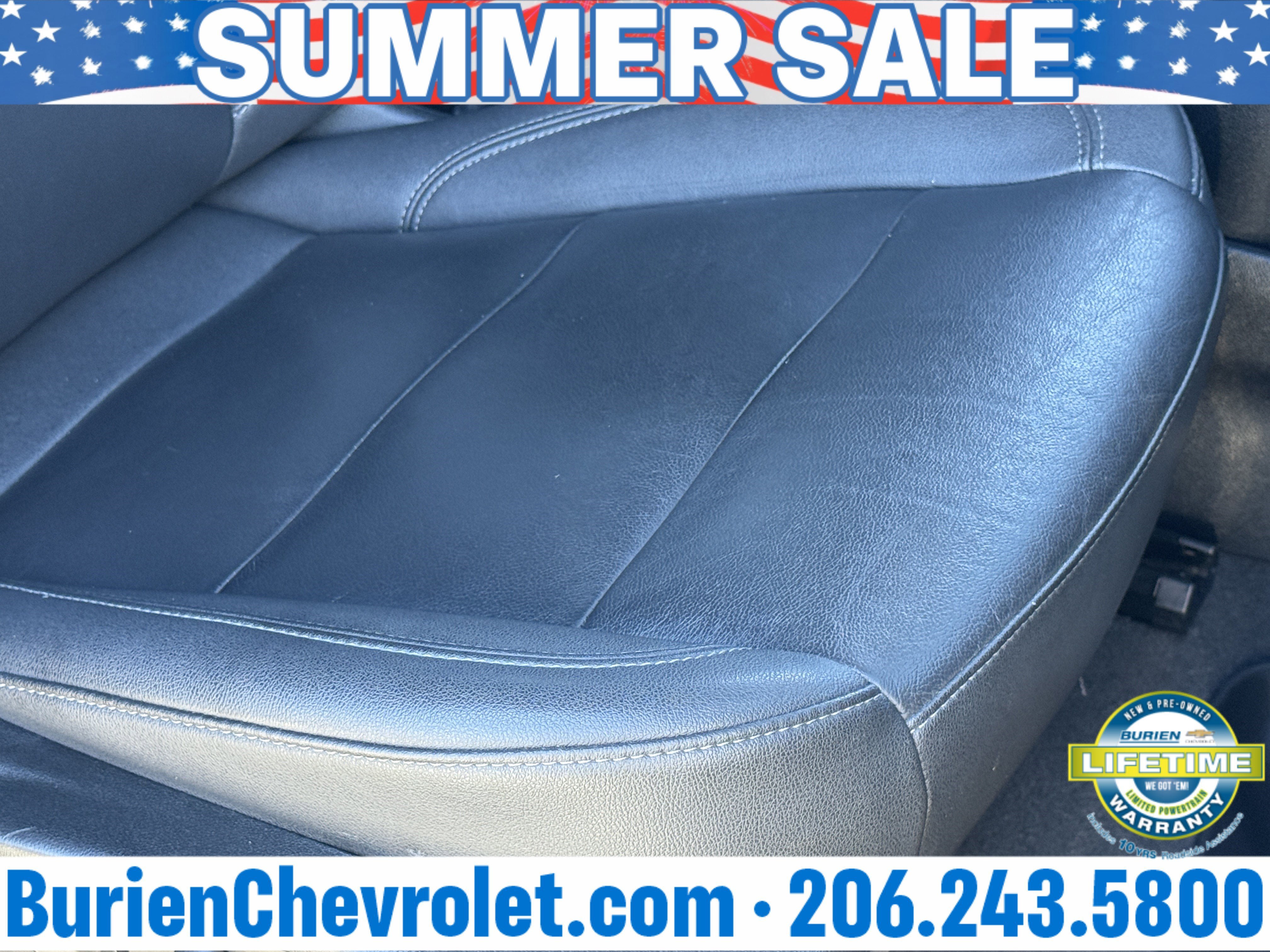 Used 2022 Chevrolet Suburban Z71 AWD/4WD image 23