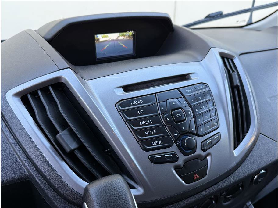 Used 2015 Ford Transit 350 XLT RWD image 18