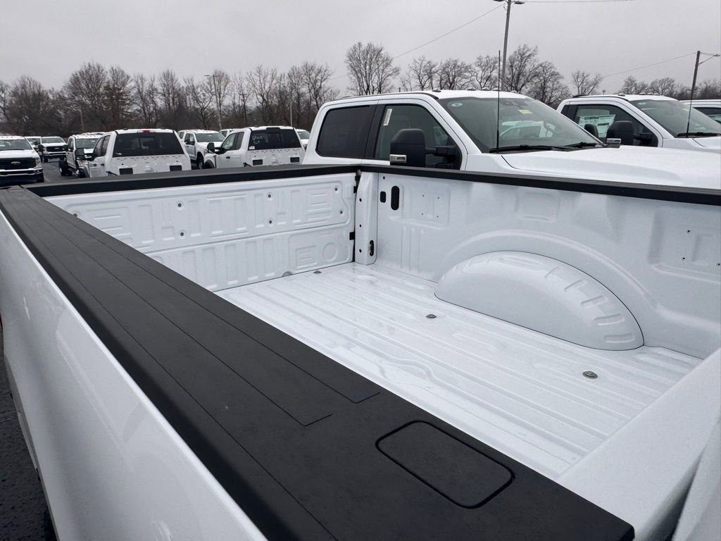 New 2026 Ford F250 XL w/ STX Appearance Package image 20