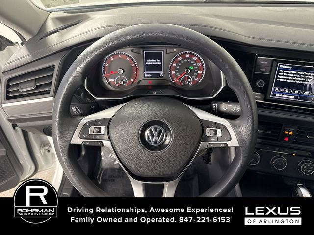 Used 2020 Volkswagen Jetta S image 11