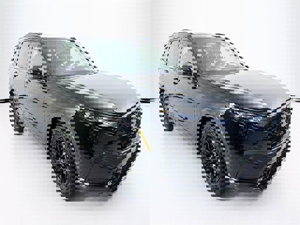 New 2026 Honda CR-V Sport-L image 5