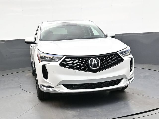 New 2026 Acura RDX SH-AWD w/ Advance Package image 11