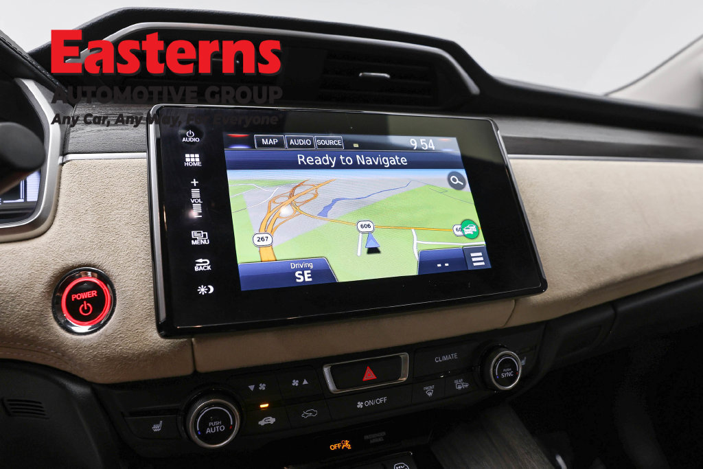 Used 2018 Honda Clarity Touring image 19