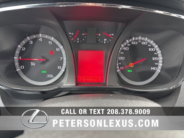 Used 2017 GMC Terrain SLE image 24