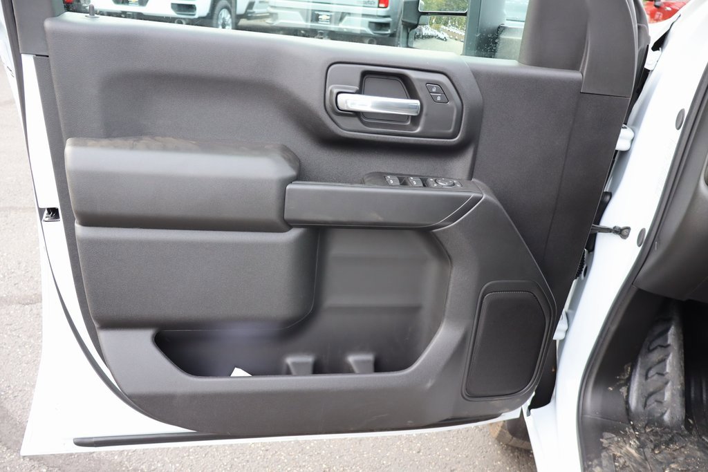 New 2025 Chevrolet Silverado 3500 W/T w/ WT Convenience Package image 3