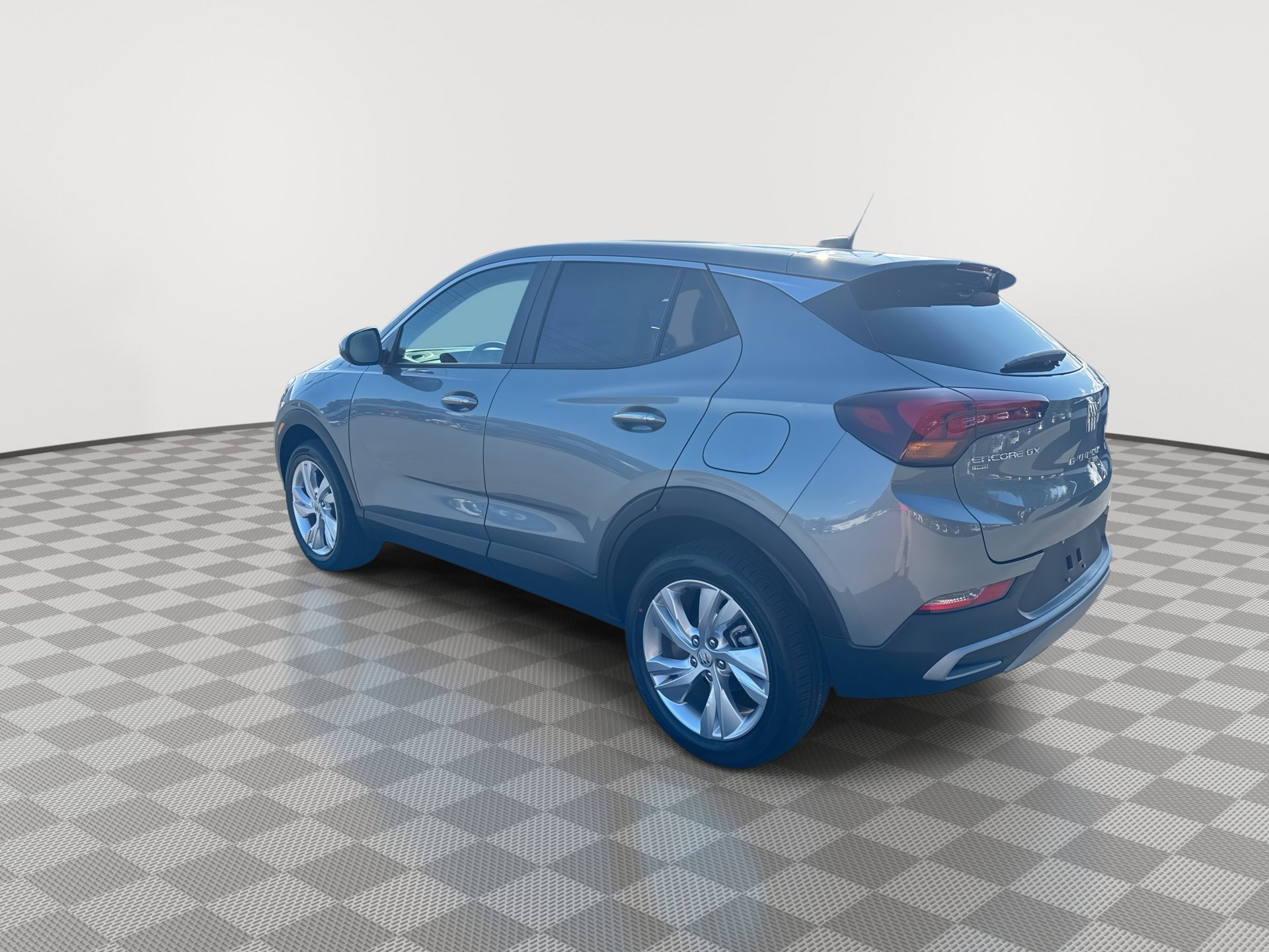New 2026 Buick Encore GX Preferred w/ Comfort Package AWD/4WD image 6