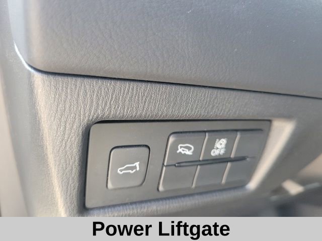 Used 2025 MAZDA CX-5 AWD 2.5 S w/ Preferred Package image 7