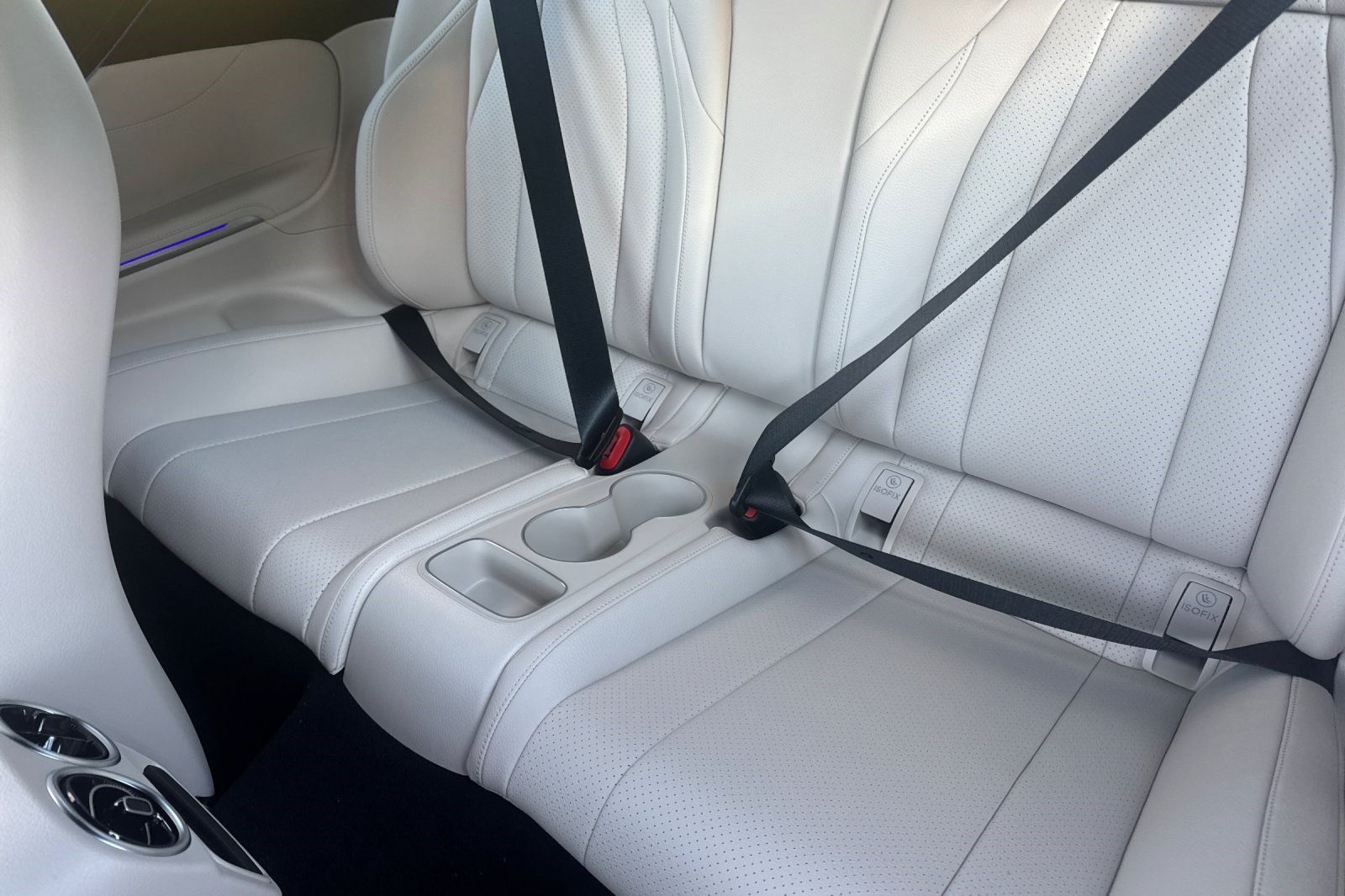New 2027 Mercedes-Benz CLE 300 4MATIC Cabriolet image 24