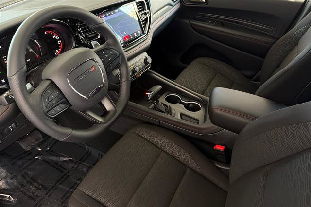 New 2026 Dodge Durango GT RWD image 7