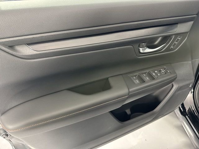 Certified 2026 Honda CR-V Sport-L image 21