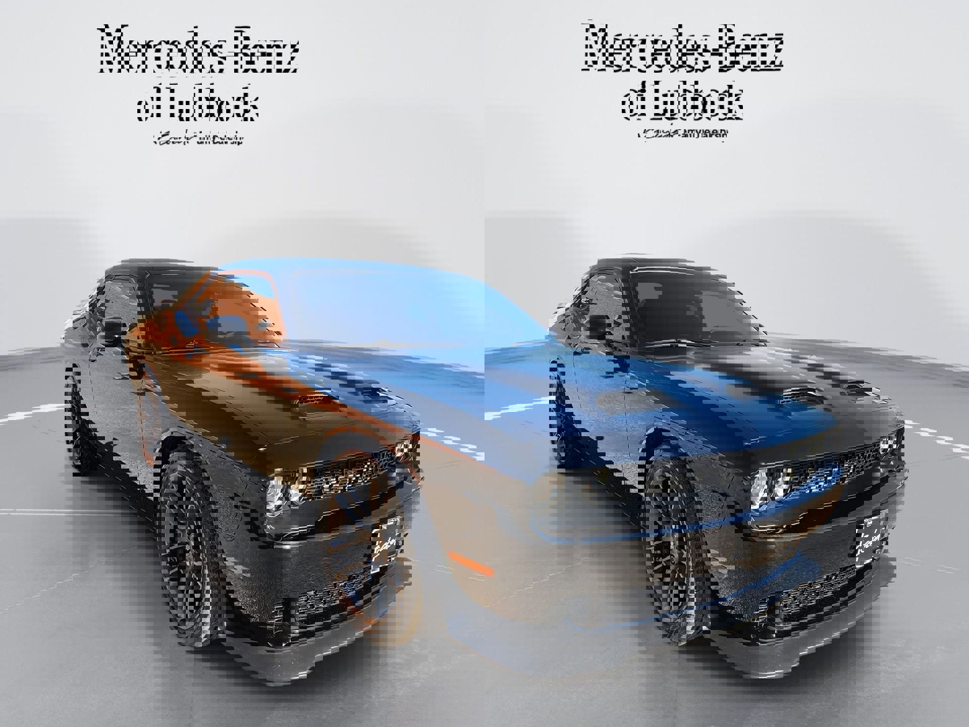 Used 2022 Dodge Challenger SRT Hellcat Redeye image 1