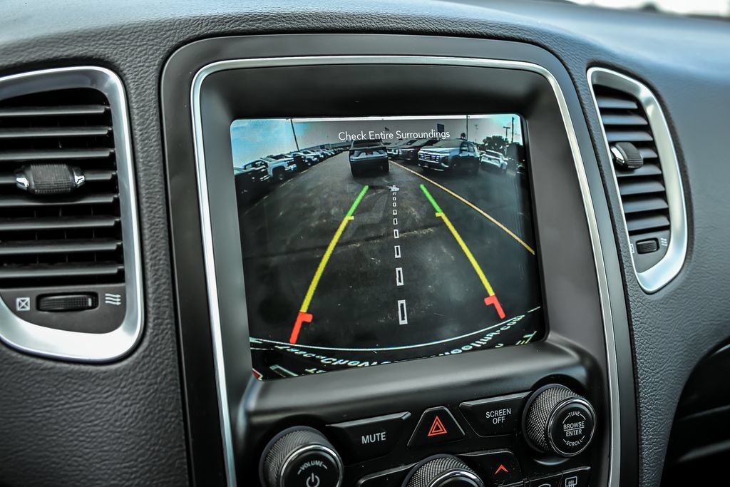 Used 2020 Dodge Durango Citadel w/ Technology Group AWD/4WD image 26