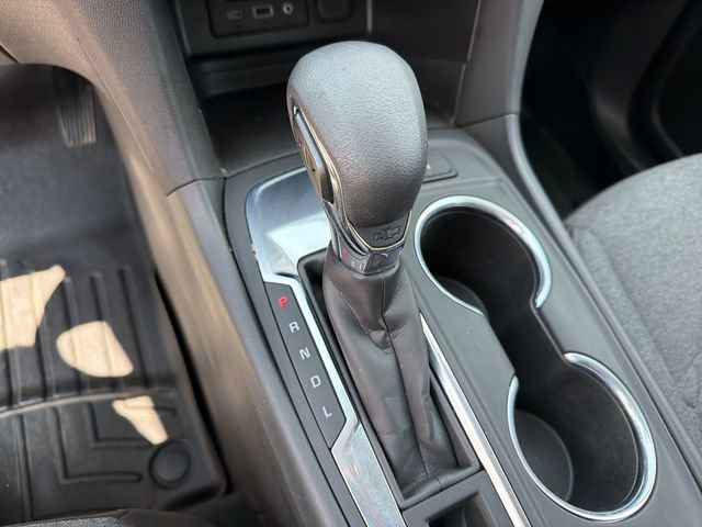 Used 2024 Chevrolet Equinox LT FWD image 21