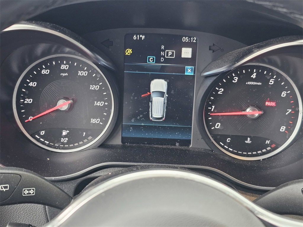 Used 2022 Mercedes-Benz GLC 300 image 23