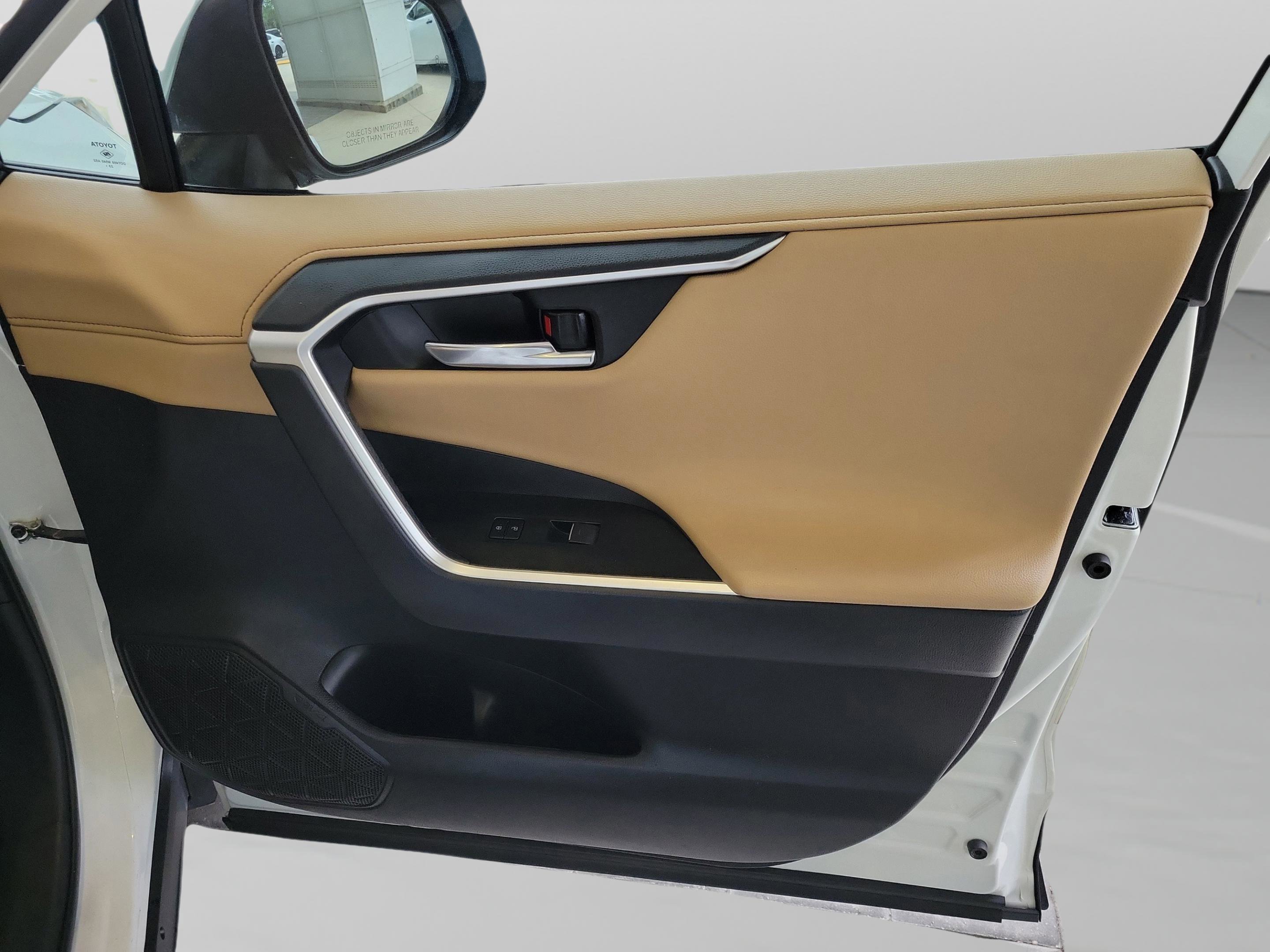 Used 2024 Toyota RAV4 Limited w/ Weather Package image 26